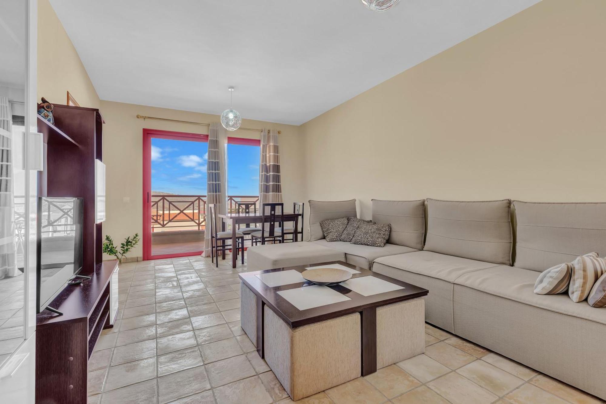 Precioso Triple En Jandia Beach Morro Jable  Exterior foto