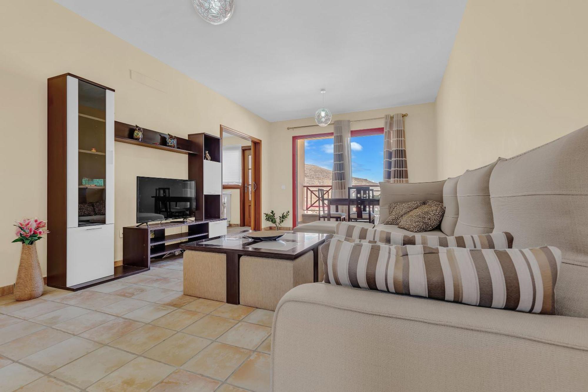 Precioso Triple En Jandia Beach Morro Jable  Exterior foto