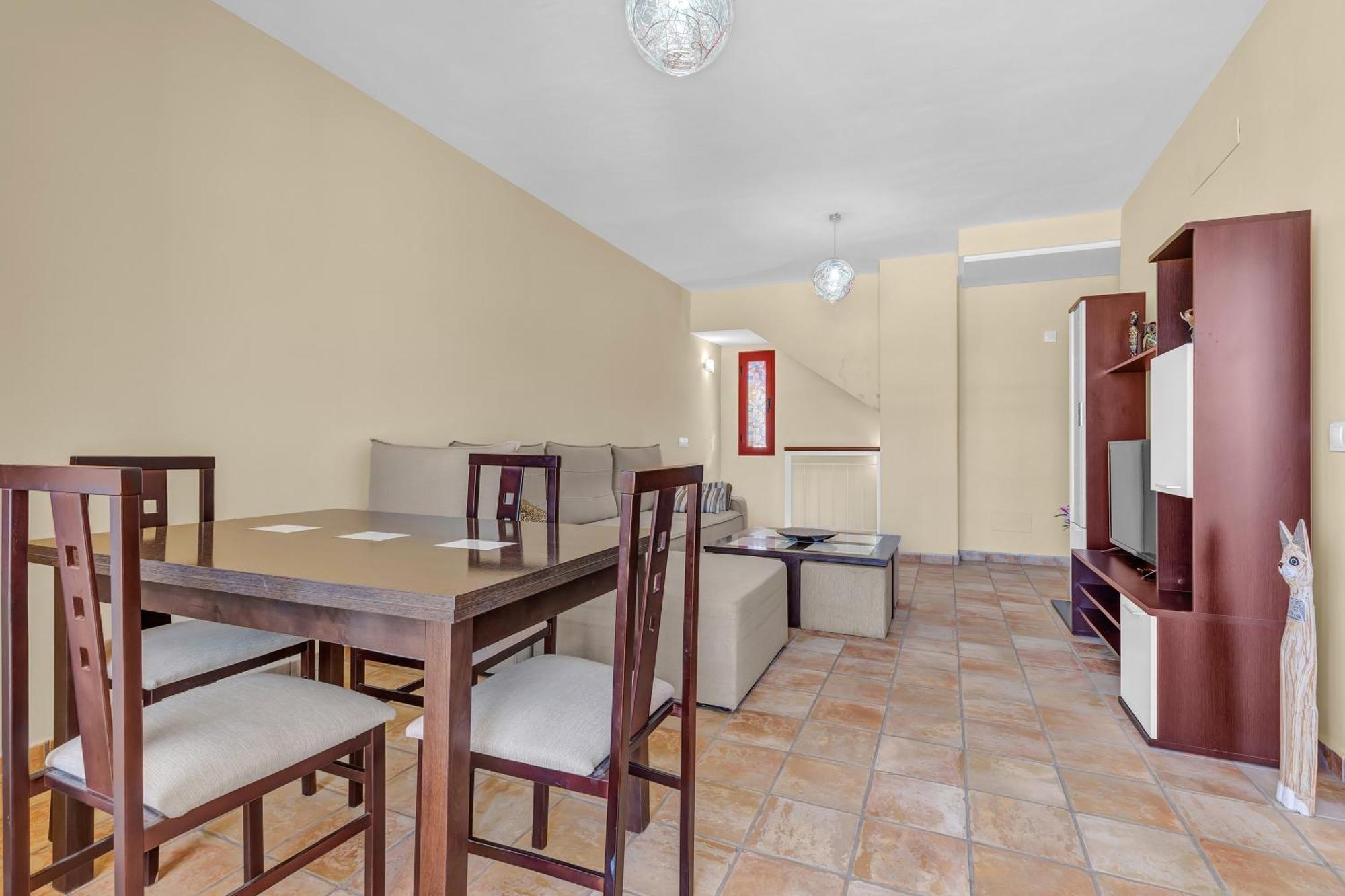 Precioso Triple En Jandia Beach Morro Jable  Exterior foto
