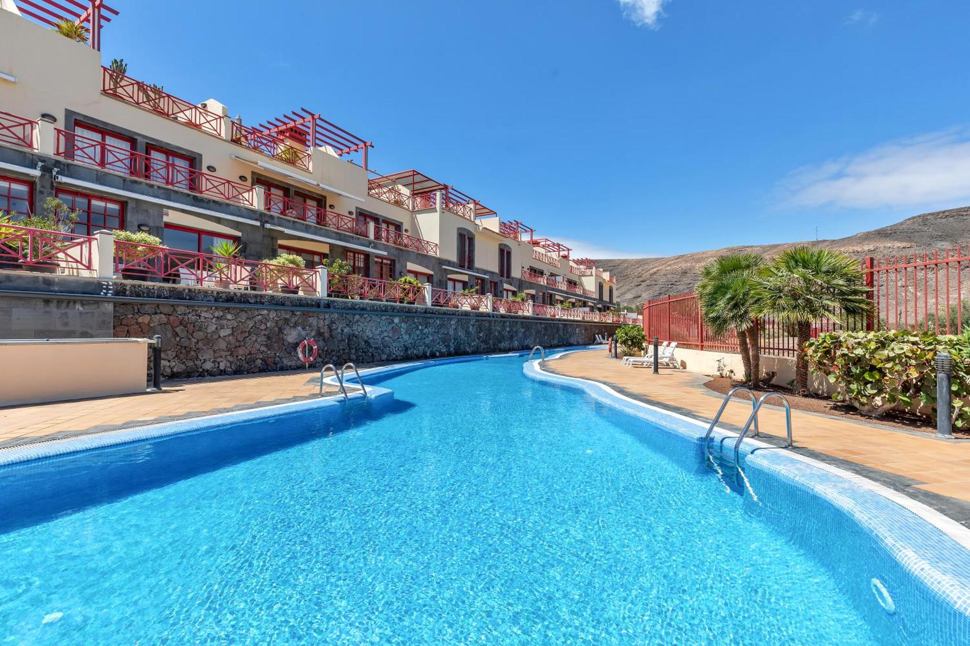 Precioso Triple En Jandia Beach Morro Jable  Exterior foto