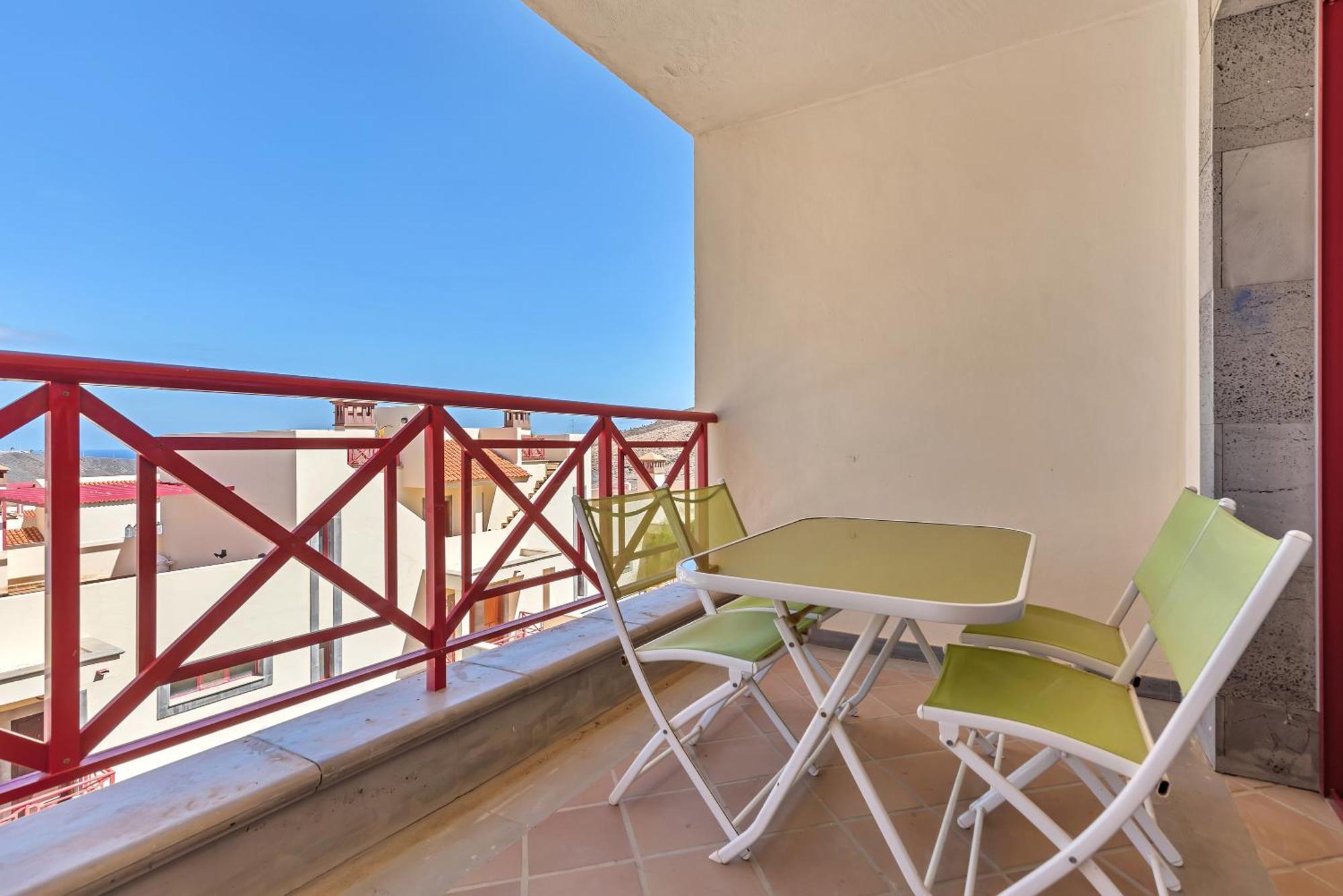 Precioso Triple En Jandia Beach Morro Jable  Exterior foto
