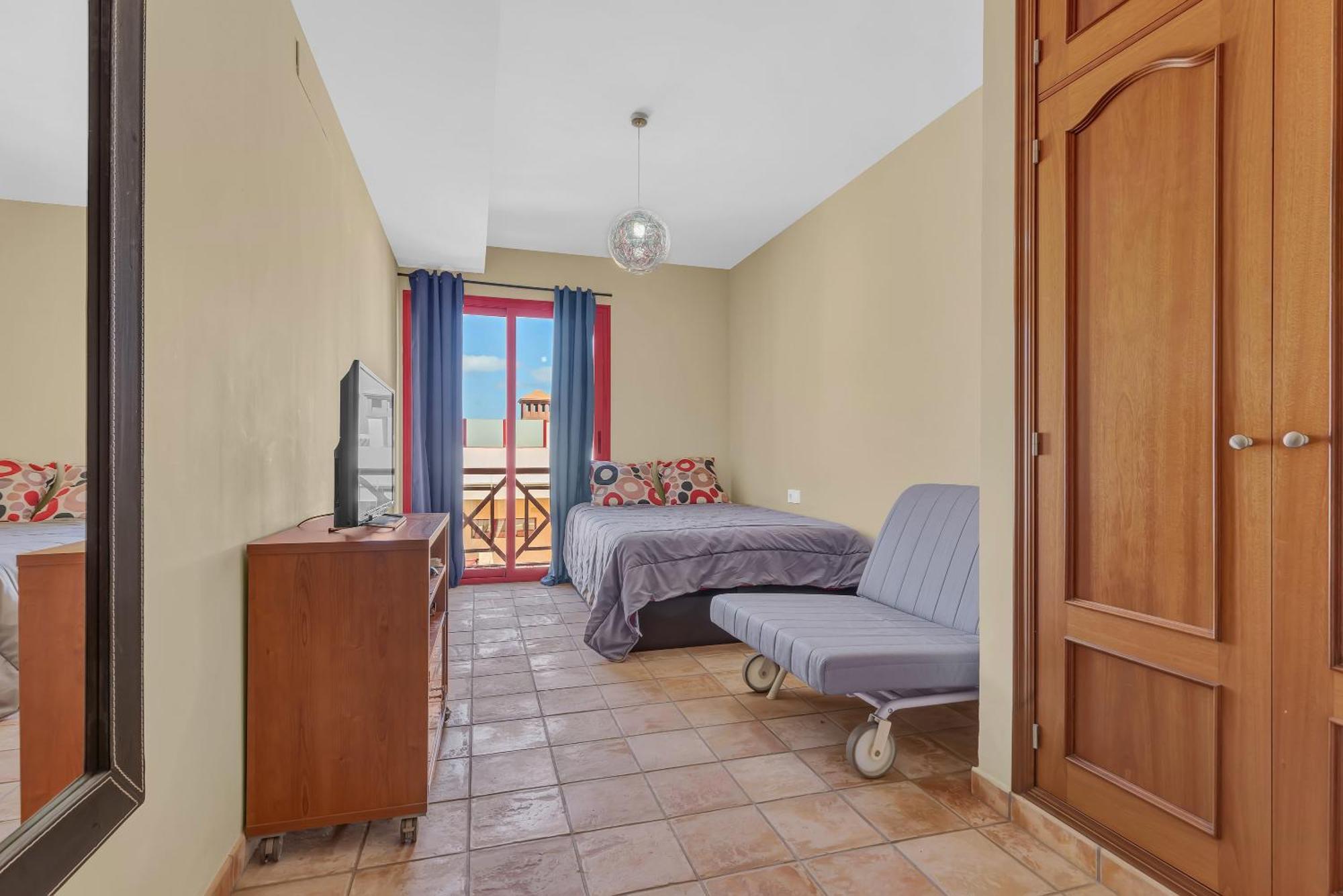 Precioso Triple En Jandia Beach Morro Jable  Exterior foto