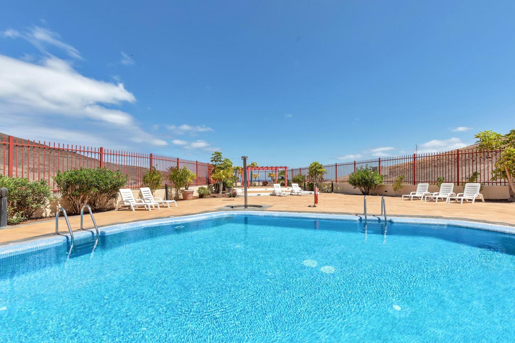 Precioso Triple En Jandia Beach Morro Jable  Exterior foto
