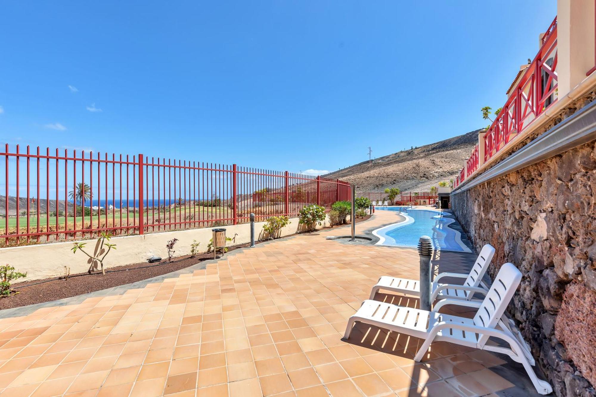 Precioso Triple En Jandia Beach Morro Jable  Exterior foto